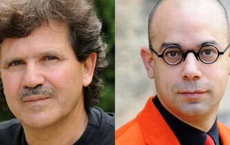 Fabrice Midal, Abdelwahab Meddeb. Une autre idée du bonheur