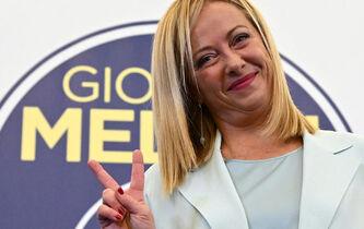 Ida Dominijanni : “Giorgia Meloni, figure de l’extrême droite italienne, propose un ‘fratriarcat’”