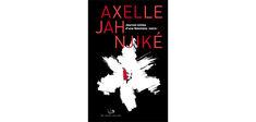 © Éditions Au diable vauvert Axelle Jah Njiké : “Je crois en un féminisme qui émancipe de l’intérieur”