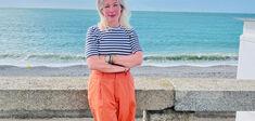 Juliette Morice : “On est toujours soi-même le touriste que l’on déteste” Juliette Morice : “On est toujours soi-même le touriste que l’on déteste”