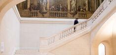 Le musée, un drôle de rapport au temps Le musée, un drôle de rapport au temps