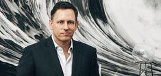 © Andrew White/The New York Times/Redux/Réa L’intelligence artificielle est-elle “communiste” ? La “doctrine Peter Thiel” à la loupe