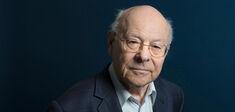 © Mantovani/Gallimard/Leemage Krzysztof Pomian : “Les musées orientent le regard de la société vers l’avenir”