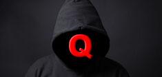 © DDP Images/ABC/Andia.fr Comment la stylométrie a permis d’identifier qui se cachait derrière QAnon