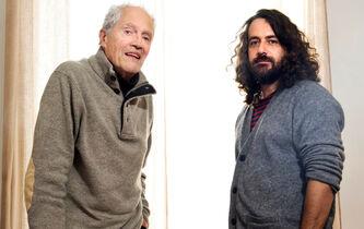 Jean-Pierre Dupuy-Abel Quentin : action contre la fin… du monde