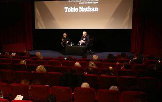 Replay : revivez la masterclass de Tobie Nathan pour “Philosophie magazine”