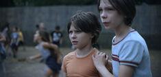 Film “Un monde” : l’enfant est-il un loup pour l’enfant ? 