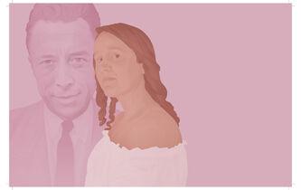 Marylin Maeso : “Pour Camus, il existe une solidarité dans la solitude”