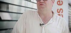 Yann LeCun en 2014 / Capture d’écran d’une vidéo réalisée par l’Esiee L’intelligence artificielle entre au Collège de France
